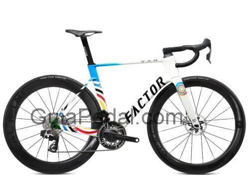 Factor Ostro opinión y ficha técnica